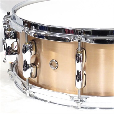 SAKAE OSAKA HERITAGE SDM1455PBJ [Japan Custom Snare Drum