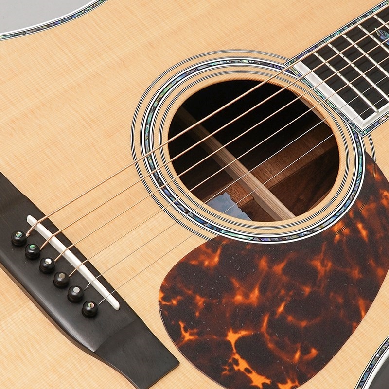 K.Yairi YW-1000HQ 【良個体選定品】 Kヤイリ ｜イケベ楽器店