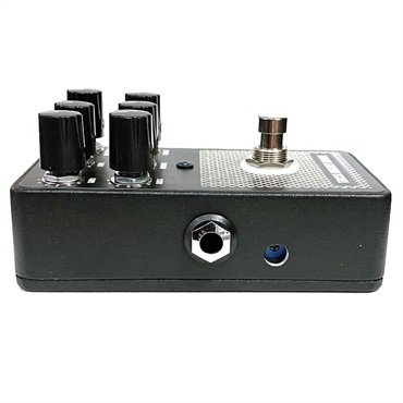 TBCFX 【WEB限定在庫処分セール】 MIGHTY DRIVE 4 ｜イケベ楽器店