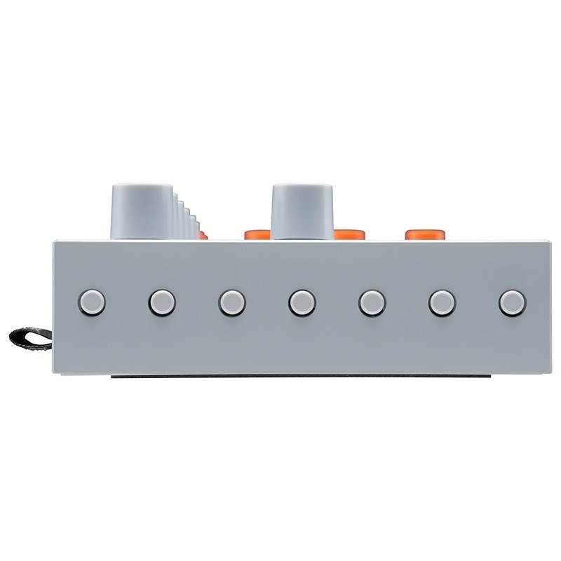 YAMAHA SEQTRAK ORANGE ｜イケベ楽器店オンラインストア