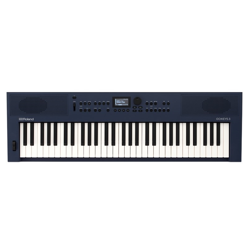 Roland GOKEYS3-MU (GO:KEYS 3) Music Creation Keyboard(代引き不可