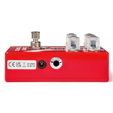 MXR 【WEB限定在庫処分セール】 CSP033G / GRAN TORINO BOOST