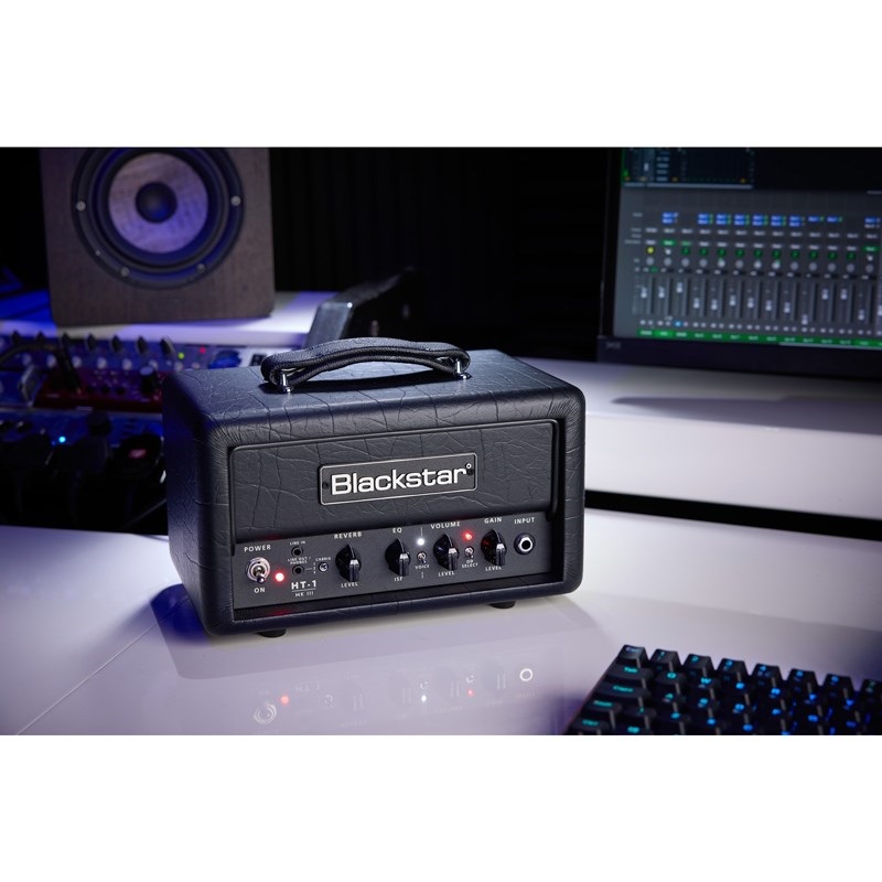 Blackstar 【WEB限定在庫処分セール】 HT-1RH-MKIII（ブラックスター