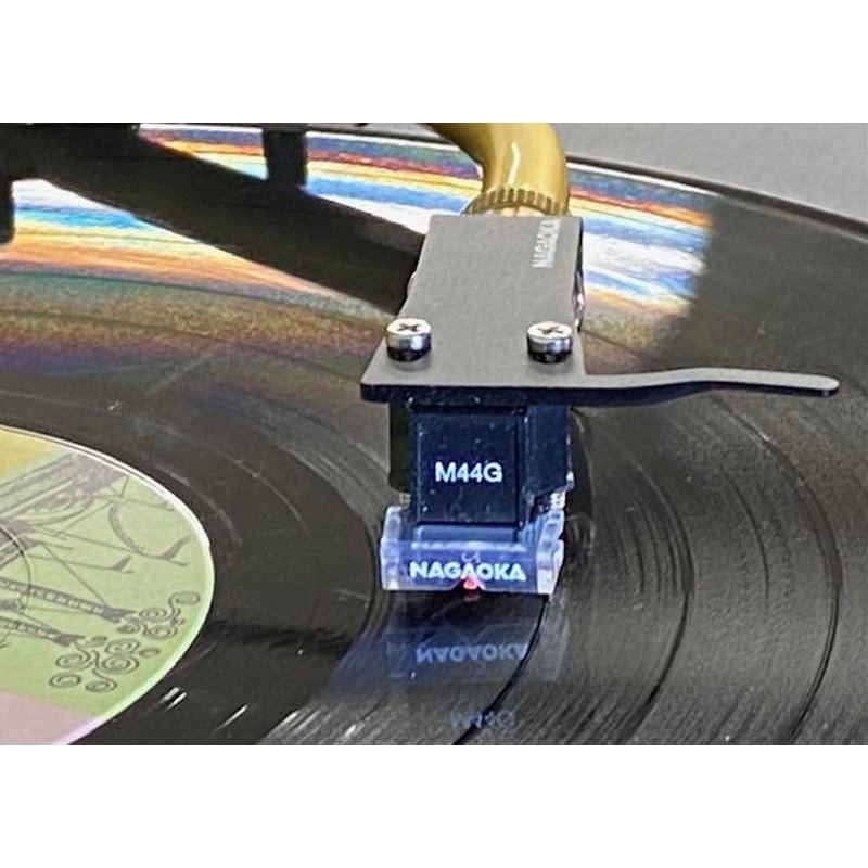 NAGAOKA DJ-44G 【SHURE M44G対応交換針】(ナガオカ) ｜イケベ楽器店