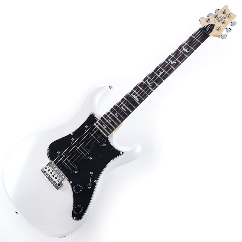 P.R.S. SE NF3 (Pearl White) ｜イケベ楽器店オンラインストア