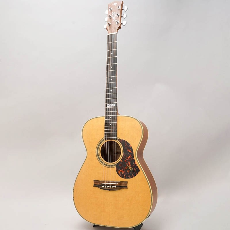 MATON EBG808TE - Tommy Emmanuel - #29878 メイトン ｜イケベ楽器店