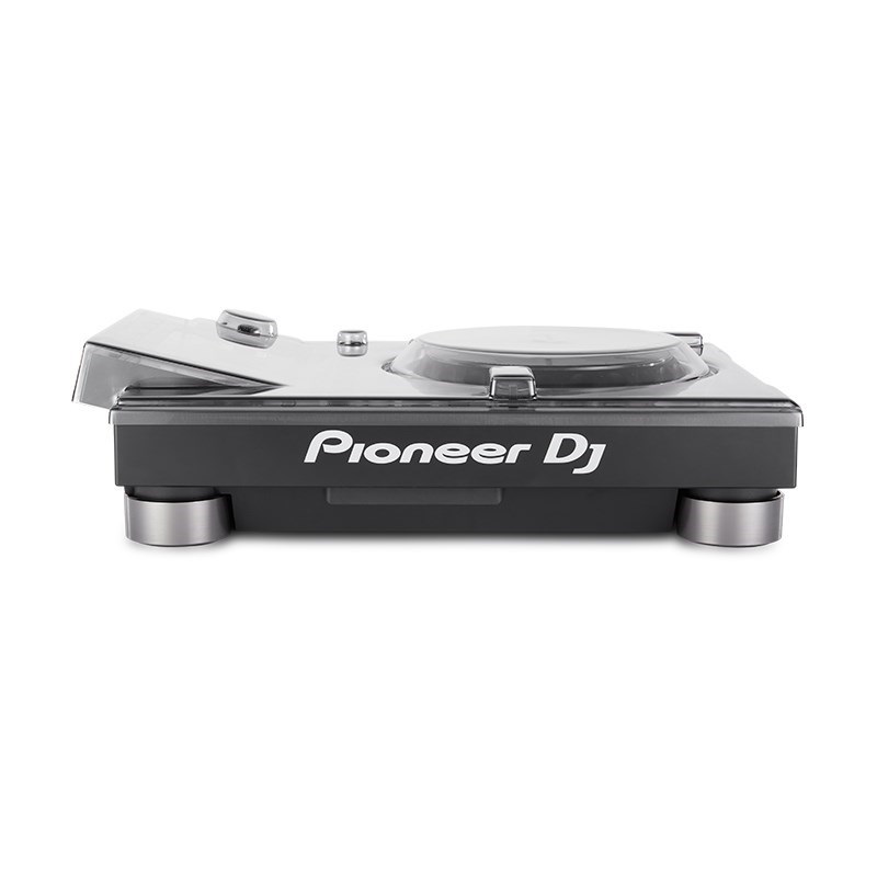 Pioneer DJ CDJ-3000 + DECKSAVER本体保護カバー SET (パイオニア