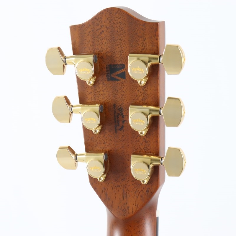 Headway The Eagle/ATB Type D (CN) ヘッドウェイ ｜イケベ楽器店