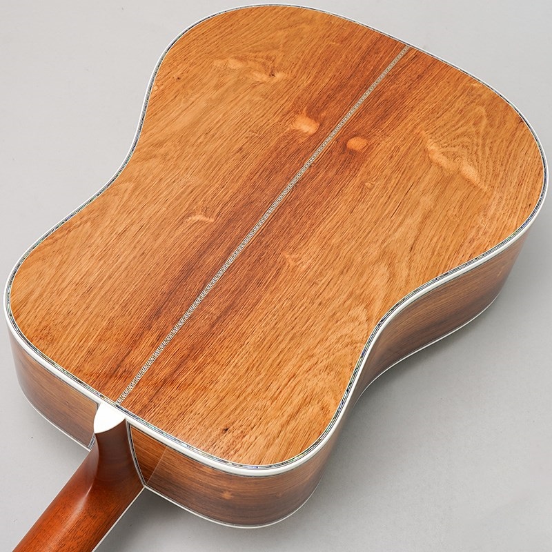 K.Yairi 【半期決算セール】【展示品入替特価】DY-45 Kヤイリ ｜イケベ