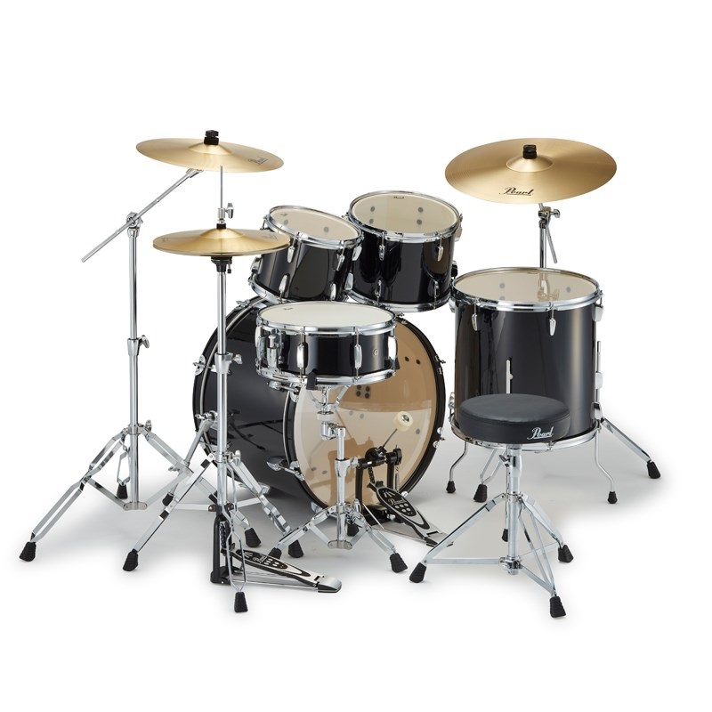 Pearl RS525SCWN/CN #743 [ROADSHOW シンバル付ドラムフルセット