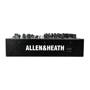 ALLEN&HEATH XONE:92 Mk2【4+2 チャンネル アナログDJミキサー