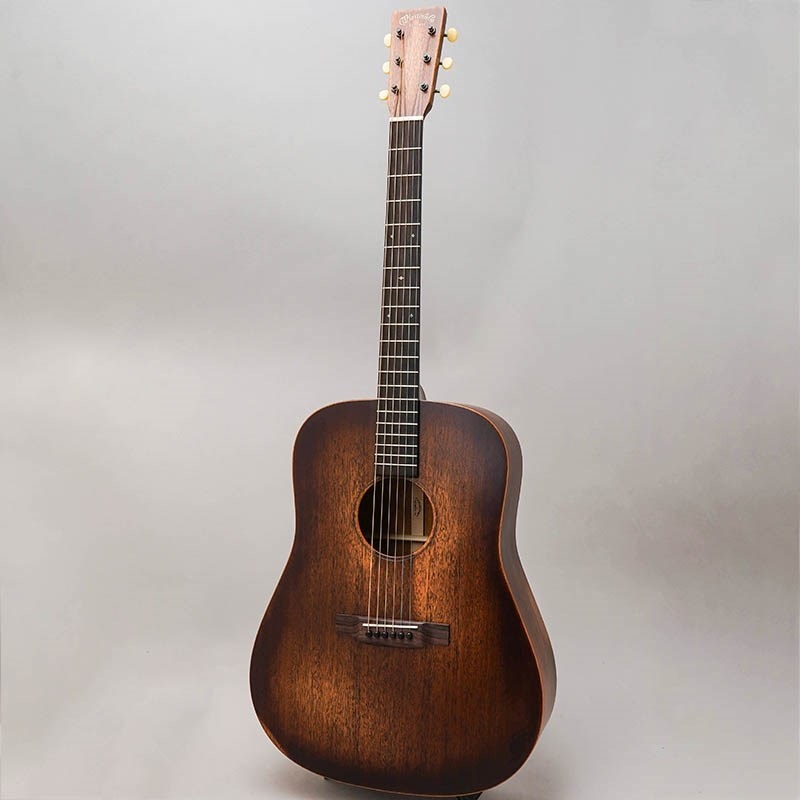 MARTIN D-15M STREET MASTER マーチン マーティン ｜イケベ楽器店