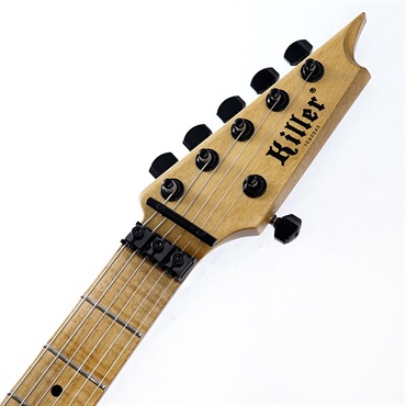 Killer 【高崎晃氏直筆サイン入り！】KG-Prime 21 the spirit (See