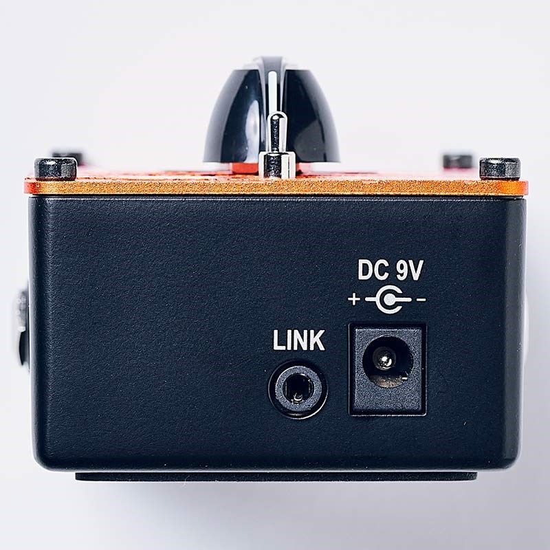 VOX POWER BURST [VE-PB] （ブースター） ｜イケベ楽器店オンラインストア