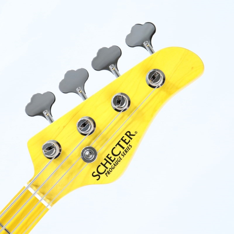 SCHECTER PS-S-JPJ-IK (ANS/M) [IKEBE ORIGINAL MODEL] 【新楽器応援