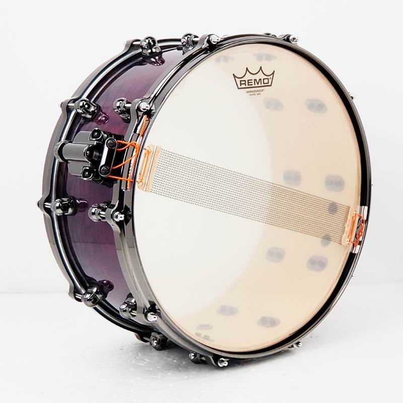 Pearl RF1C1465S/BN #T02 [Reference One 14×6.5 Snare Drum -Limited