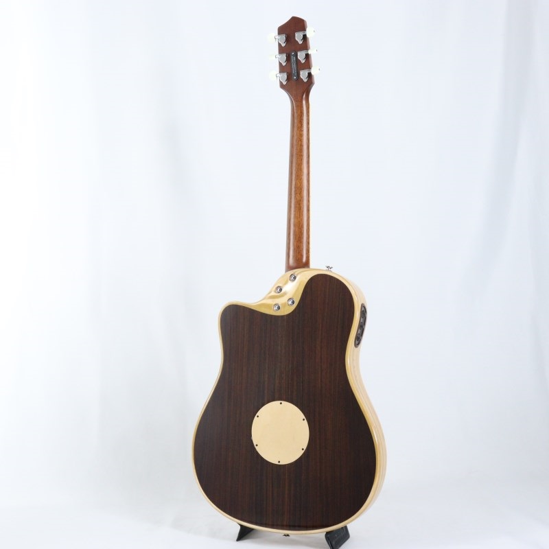 L.R.Baggs AEG-1 NAT エルアールバックス ｜イケベ楽器店オンラインストア