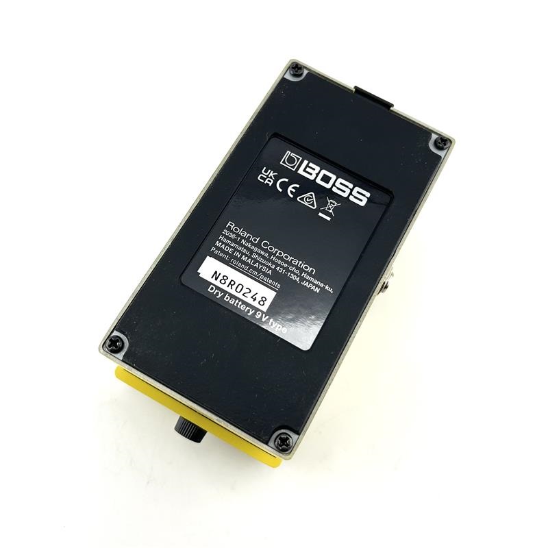 BOSS USED 中古 SD-1 SUPER OverDrive ｜イケベ楽器店オンラインストア