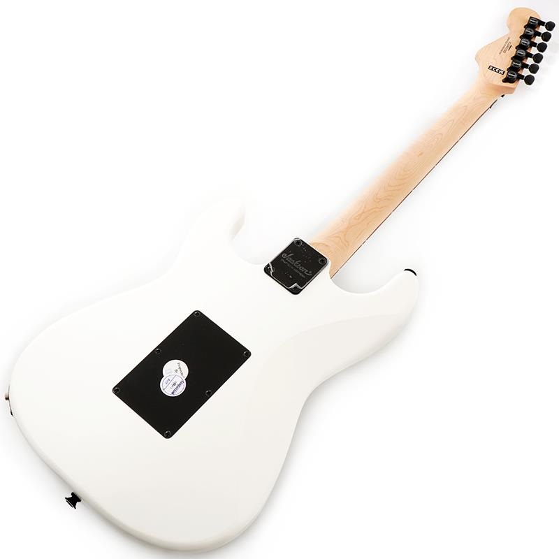 Jackson X Series Signature Adrian Smith SDX (Snow White) ｜イケベ