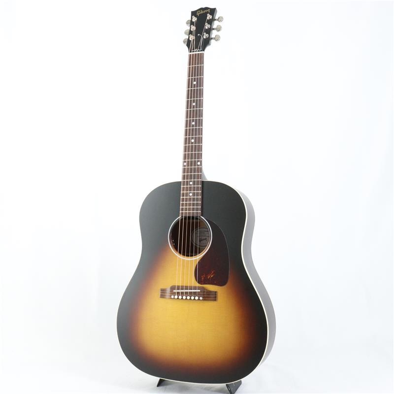 Gibson J-45 Special Vintage Sunburst ギブソン ｜イケベ楽器店