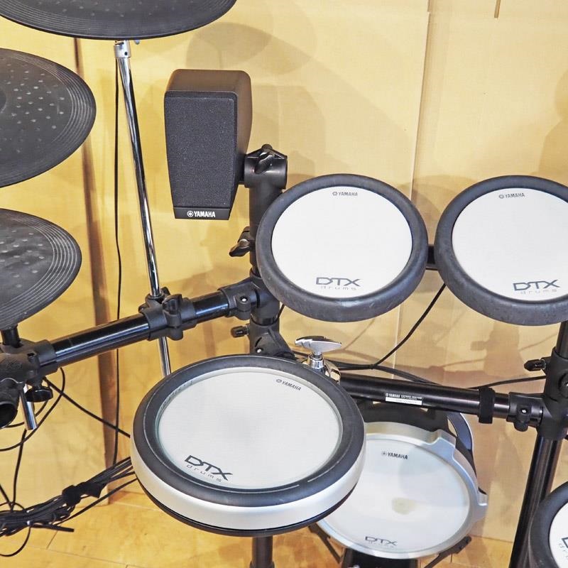 YAMAHA USED 中古 DTX582KUPGS [モニタースピーカーMS45DR付属