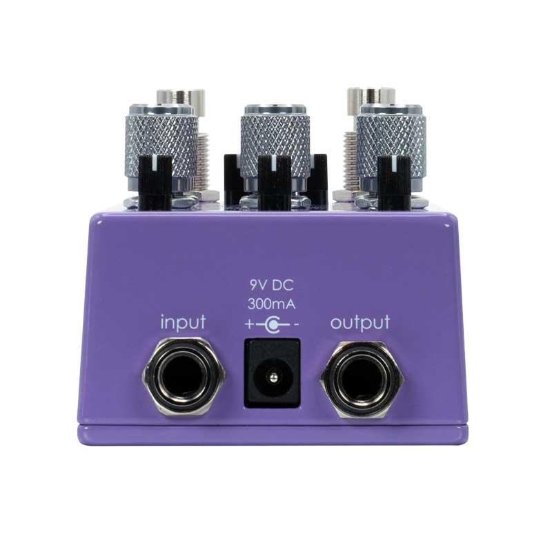 Empress Effects Bass ParaEQ ｜イケベ楽器店オンラインストア