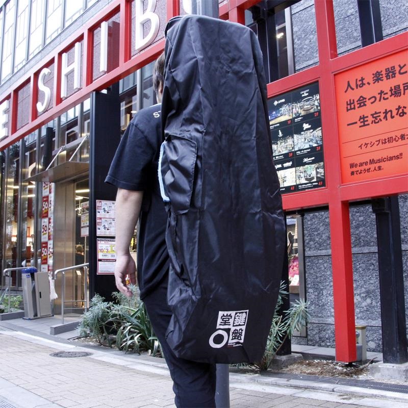 Roland CB-V61(versatile 61-key Keyboard Bag)(ローランド)(61鍵用