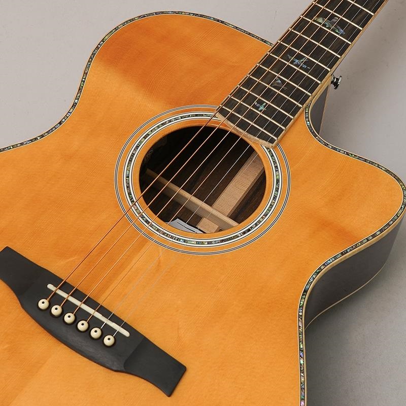 P.R.S. 【半期決算セール】USED 中古 SE Angelus A60E (Natural