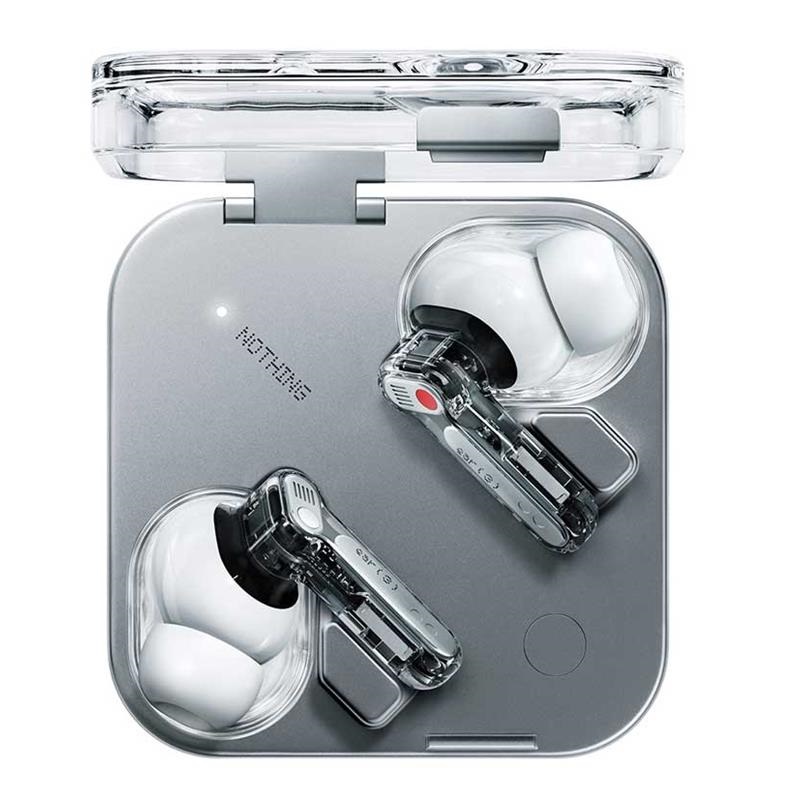 Nothing Nothing Ear(3) White (ANCノイズキャンセル対応Bluetooth