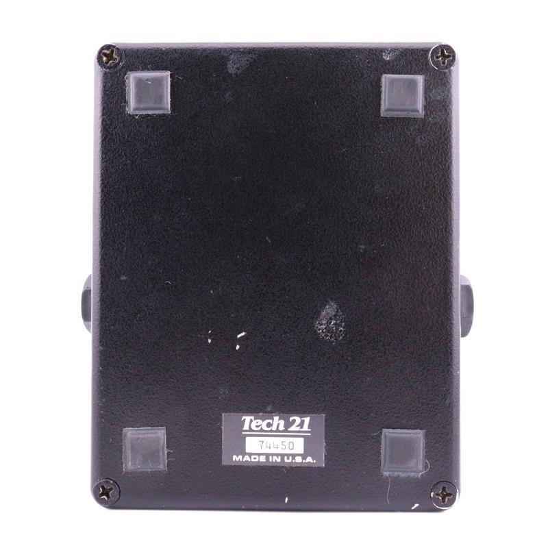 TECH21 USED 中古 SansAmp Classic (TECH21) 初期型 ｜イケベ楽器店