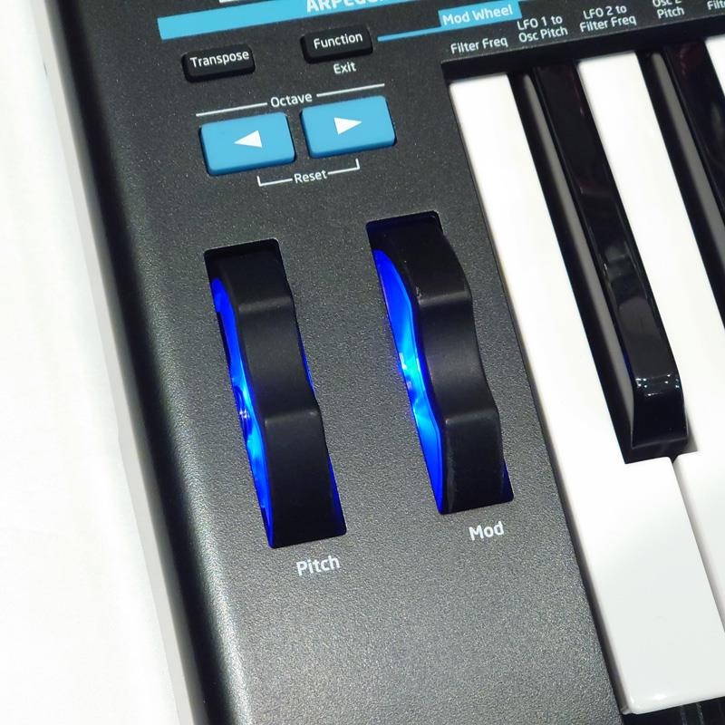 NOVATION USED 中古 Bass Station II ｜イケベ楽器店オンラインストア