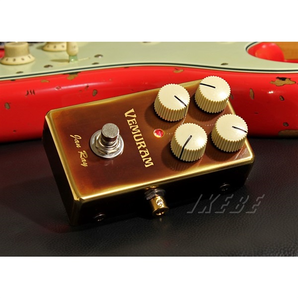 VEMURAM Jan Ray ｜イケベ楽器店オンラインストア