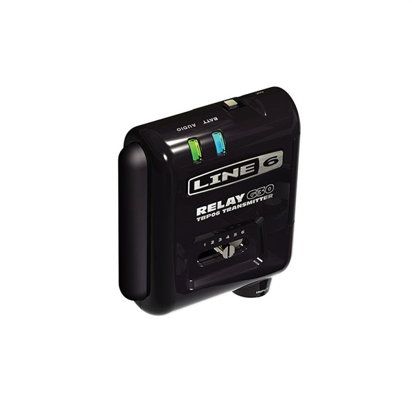 Line6 Relay G30 [Wireless System]（ワイヤレス） ｜イケベ楽器店