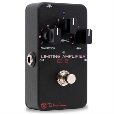 keeley Compressor GC-2 Limiting Amplifier（キーリー