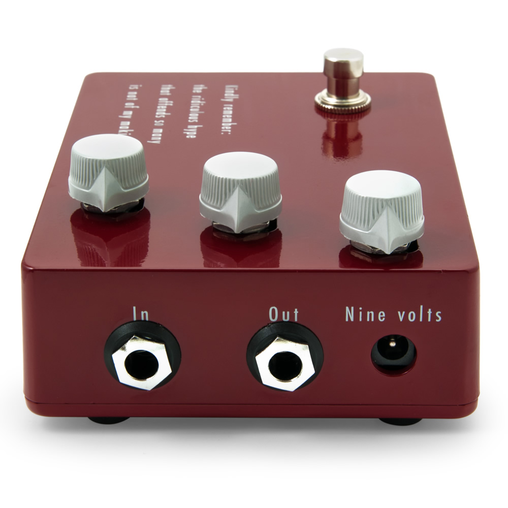 KLON“KTR”イケベ楽器店特設ページ】