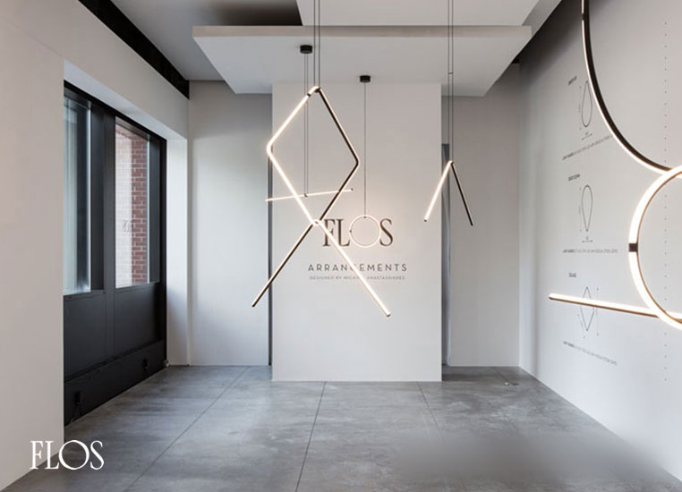 ARRANGEMENTS BROKEN LINE アレンジメンツ ブロークンライン