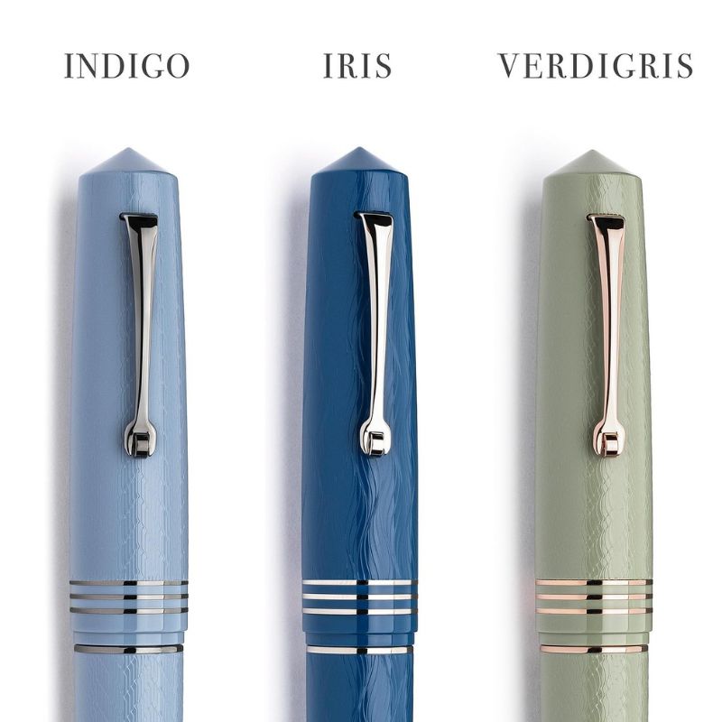 レオナルド モーメントゼログランデ2.0 アートオブギョーシェ