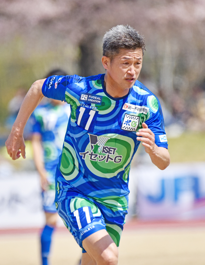 サッカーJFL・鈴鹿 28日に伊賀でホームゲーム | 【伊賀タウン情報 YOU】