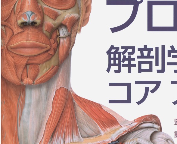プロメテウス解剖学コアアトラス 第3版』 立ち読み