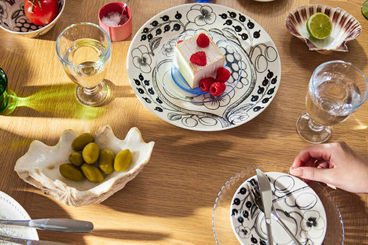 パラティッシ｜ イッタラ＆アラビア公式オンラインストア