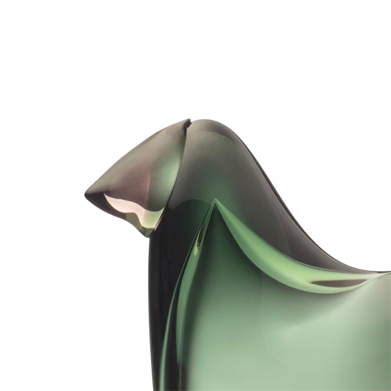 バード バイ トイッカ シエッポ パイングリーン｜ イッタラ＆アラビア