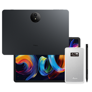 TCL NXTPAPER 11 Plus スタイラス＆ルータセット | 格安SIM/格安スマホ