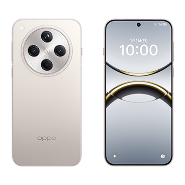 OPPO Find X8 | 格安SIM/格安スマホのIIJmio