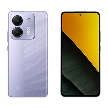 Xiaomi POCO M7 Pro 5G | 格安SIM/格安スマホのIIJmio