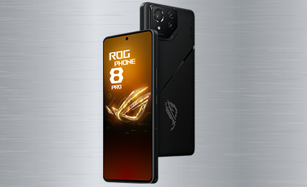 ASUS ROG Phone 8 Pro | 格安SIM/格安スマホのIIJmio
