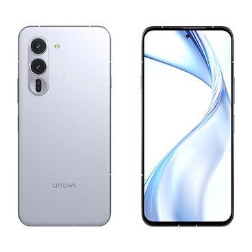 FCNT arrows Alpha | 格安SIM/格安スマホのIIJmio