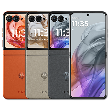 motorola razr 50 | 格安SIM/格安スマホのIIJmio