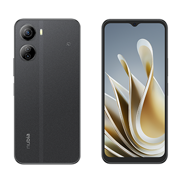 nubia nubia Ivy | 格安SIM/格安スマホのIIJmio