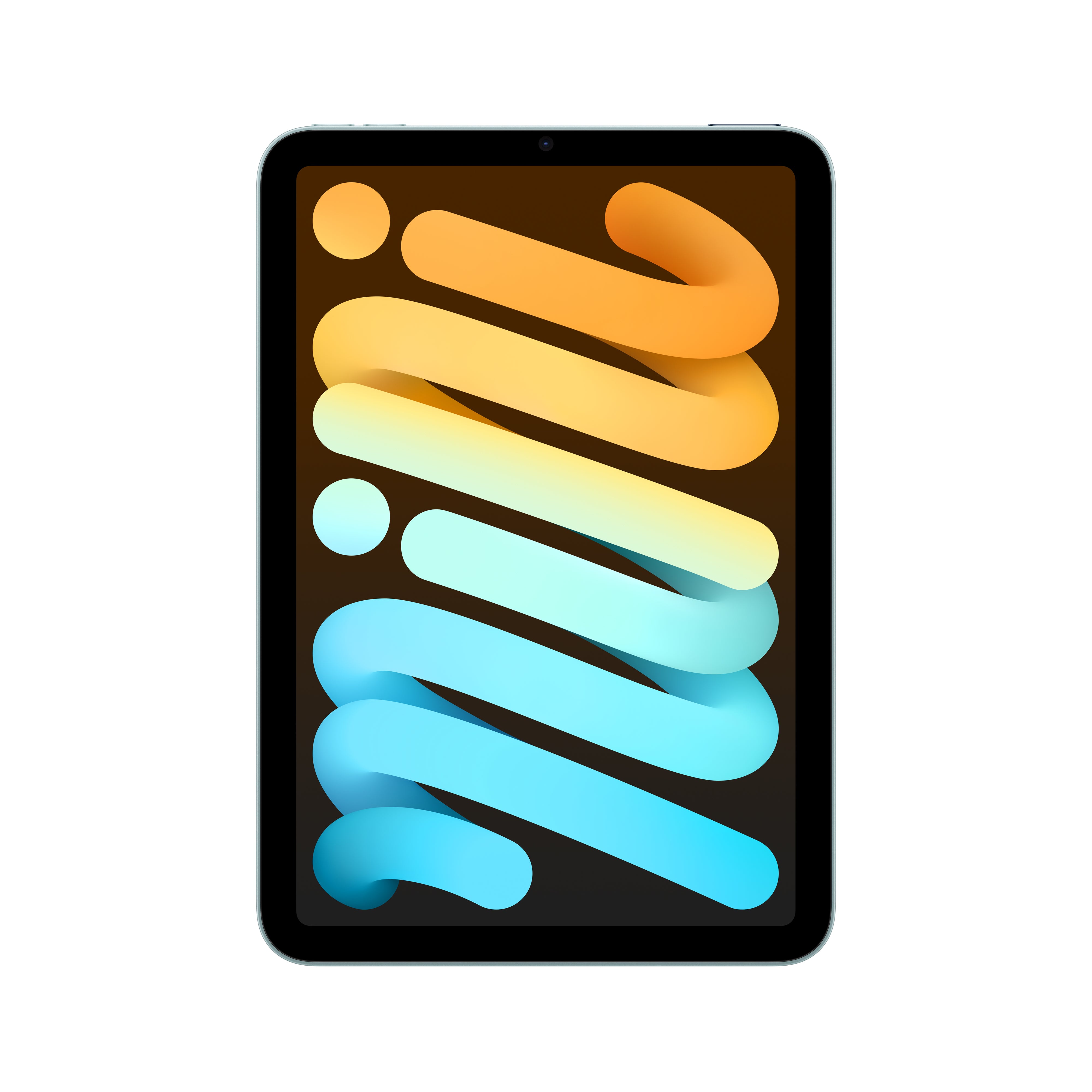 iPad mini Wi-Fi 128GB - Blue (A17 Pro) – iStudio Singapore