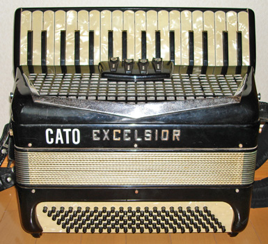 MY SQUEEZE BOXES,KATO Toru,Japan